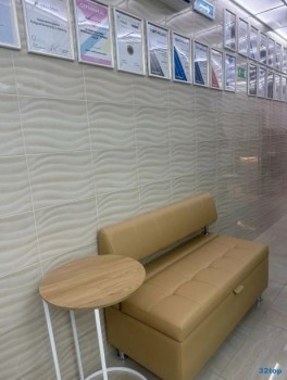 Стоматологическая клиника ФАБРИКА УЛЫБОК м. Звездная