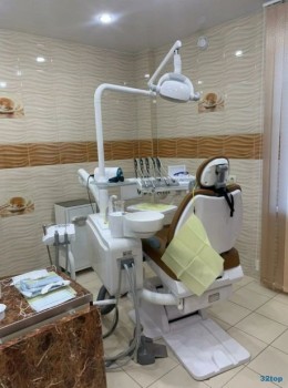 Стоматологическая клиника ФАБРИКА УЛЫБОК м. Звездная