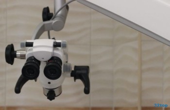 Стоматологическая клиника ФАБРИКА УЛЫБОК м. Звездная