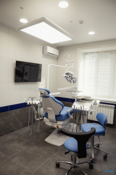 Стоматология А-ПЛОМБ