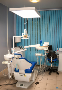 Стоматология А-ПЛОМБ