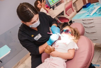 Стоматологический комплекс ПРЕЗИДЕНТ м. Коломенская