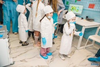 Стоматологический комплекс ПРЕЗИДЕНТ м. Коломенская