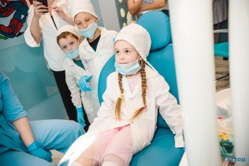 Стоматологический комплекс ПРЕЗИДЕНТ м. Коломенская