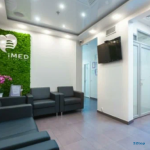 Стоматология АЙМЕД СИТИ КЛИНИК