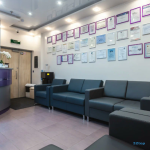 Стоматология АЙМЕД СИТИ КЛИНИК