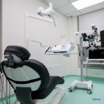 Стоматологическая клиника КЛИНИКА ИННОВАЦИОННОЙ СТОМАТОЛОГИИ