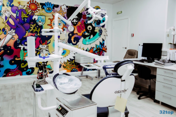 ЦЕНТР ЭСТЕТИЧЕСКОЙ СТОМАТОЛОГИИ STOMCES (CТОМСЕС)