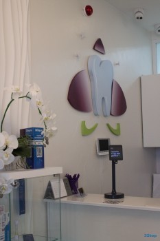 Центр эстетической стоматологии ОРХИДЕЯ на Ленина