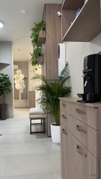 Центр эстетической стоматологии ОРХИДЕЯ на Университетской