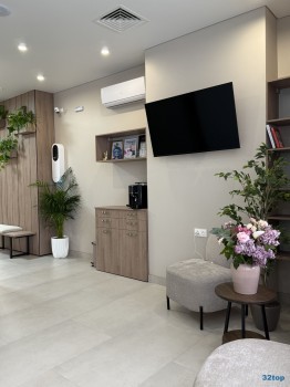 Центр эстетической стоматологии ОРХИДЕЯ на Университетской