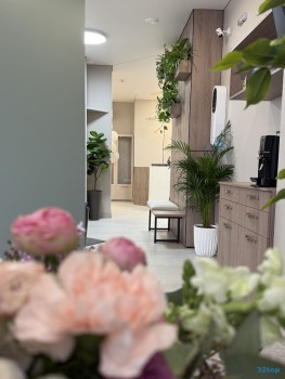 Центр эстетической стоматологии ОРХИДЕЯ на Университетской