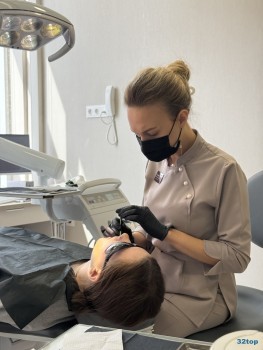 Центр эстетической стоматологии ОРХИДЕЯ на Университетской