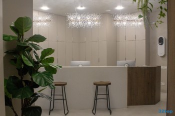 Центр эстетической стоматологии ОРХИДЕЯ на Университетской