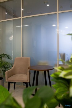 Центр эстетической стоматологии ОРХИДЕЯ на Университетской