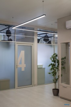 Центр эстетической стоматологии ОРХИДЕЯ на Университетской