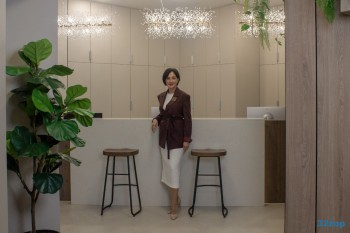 Центр эстетической стоматологии ОРХИДЕЯ на Университетской