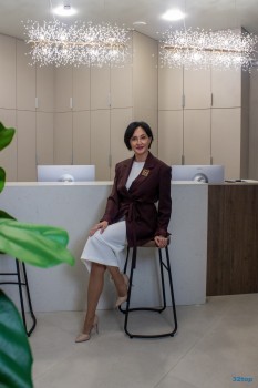 Центр эстетической стоматологии ОРХИДЕЯ на Университетской