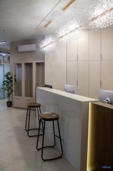 Центр эстетической стоматологии ОРХИДЕЯ на Университетской