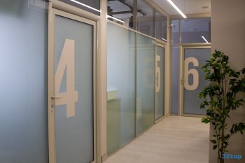 Центр эстетической стоматологии ОРХИДЕЯ на Университетской