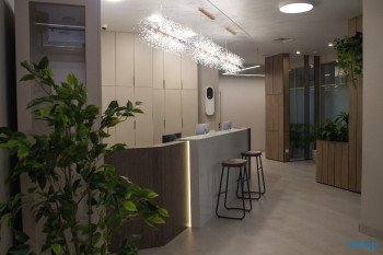 Центр эстетической стоматологии ОРХИДЕЯ на Университетской