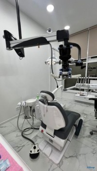 Сеть стоматологий у дома MDENT (МДЕНТ)