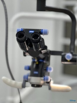 Сеть стоматологий у дома MDENT (МДЕНТ)