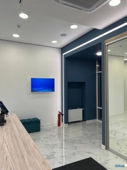 Сеть стоматологий у дома MDENT (МДЕНТ)