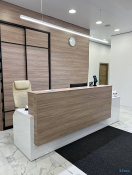 Сеть стоматологий у дома MDENT (МДЕНТ)