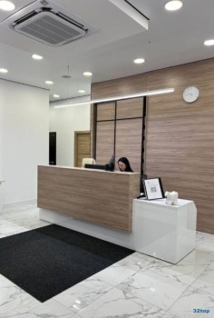 Сеть стоматологий у дома MDENT (МДЕНТ)