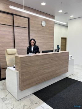 Сеть стоматологий у дома MDENT (МДЕНТ)