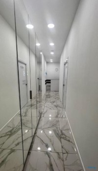 Сеть стоматологий у дома MDENT (МДЕНТ)