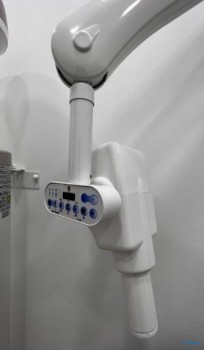 Сеть стоматологий у дома MDENT (МДЕНТ)