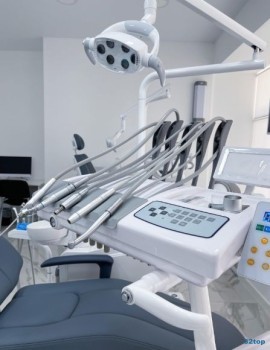 Сеть стоматологий у дома MDENT (МДЕНТ)