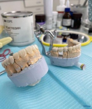 Сеть стоматологий у дома MDENT (МДЕНТ)