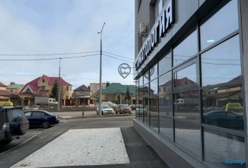 Сеть стоматологий у дома MDENT (МДЕНТ)