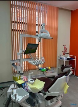 Стоматология СВОИ ЛЮДИ м. Звёздная