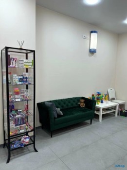 Стоматология СВОИ ЛЮДИ м. Звёздная