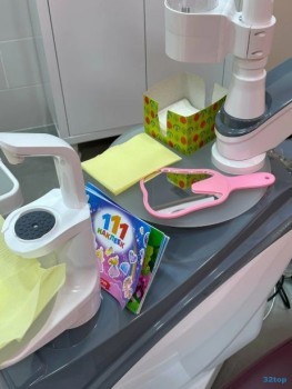 Стоматология СВОИ ЛЮДИ м. Звёздная