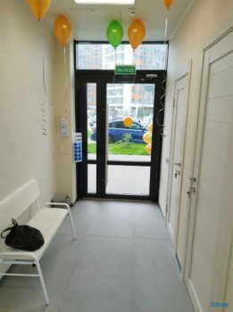 Стоматология СВОИ ЛЮДИ м. Звёздная