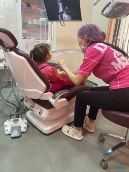 Стоматология СВОИ ЛЮДИ м. Звёздная