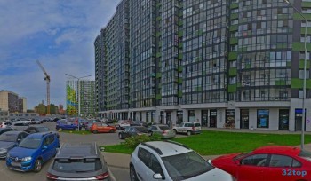 Стоматология СВОИ ЛЮДИ м. Звёздная