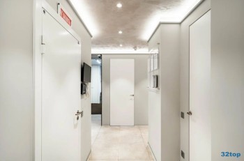 Стоматология IMPLADENT (ИМПЛАДЕНТ) м. Чкаловская