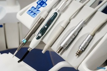 Стоматология IMPLADENT (ИМПЛАДЕНТ) м. Чкаловская