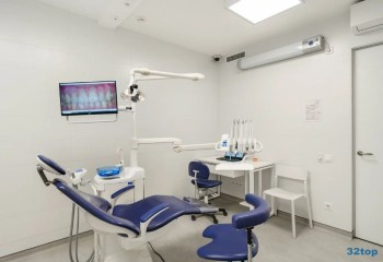 Стоматология IMPLADENT (ИМПЛАДЕНТ) м. Чкаловская