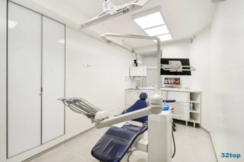 Стоматология IMPLADENT (ИМПЛАДЕНТ) м. Чкаловская