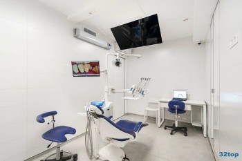 Стоматология IMPLADENT (ИМПЛАДЕНТ) м. Чкаловская