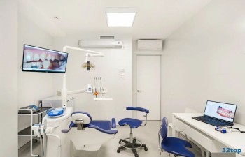 Стоматология IMPLADENT (ИМПЛАДЕНТ) м. Чкаловская