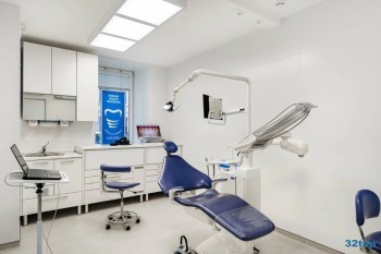 Стоматология IMPLADENT (ИМПЛАДЕНТ) м. Чкаловская