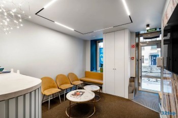 Стоматология IMPLADENT (ИМПЛАДЕНТ) м. Чкаловская